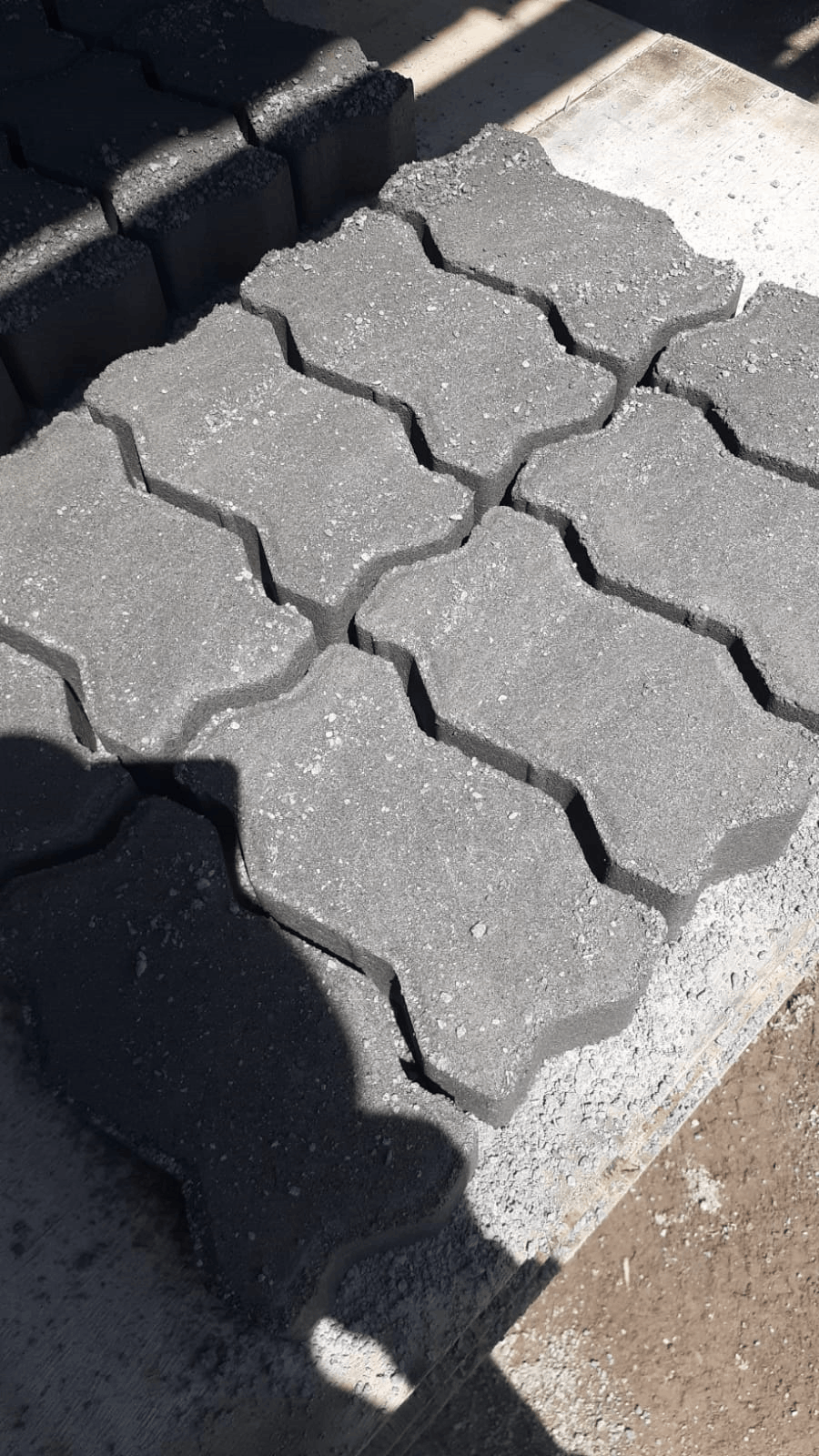 galeria de fotos da empresa ferragens shiva em jarinu e itatiba