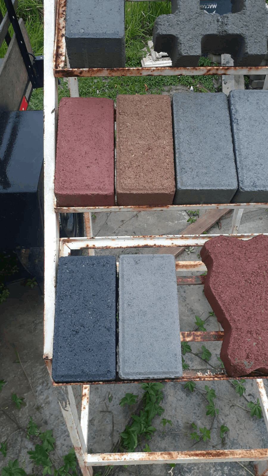 galeria de fotos da empresa ferragens shiva em jarinu e itatiba